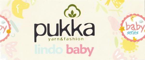 Pukka Lindo Baby - 70938 - 100g